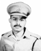 N Krishnan Nair N Krishnan Nair